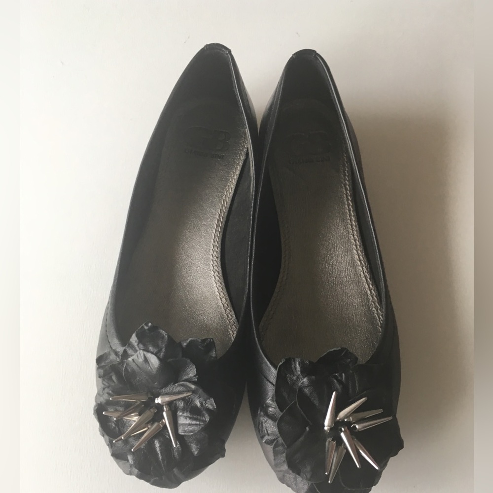 Gianni Bini Ballet Flats - 6M